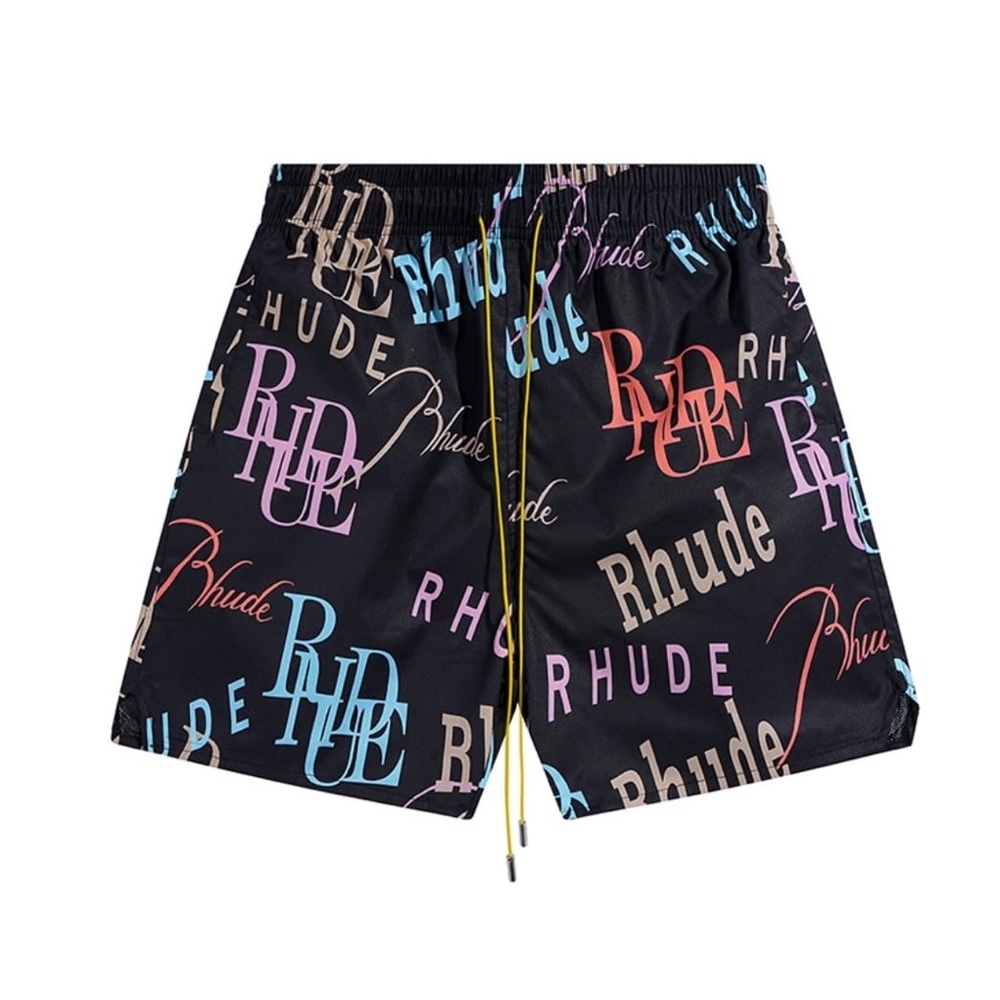 Rhude shorts 🩳